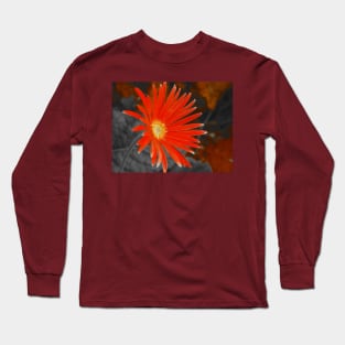 South African Daisy II Long Sleeve T-Shirt